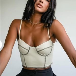 Princess Polly - Leilani Top